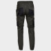 Работен панталон REVOLT SPORT DARK GREEN 02001837